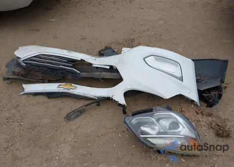 2017 Chevrolet Equinox Lt из США, поврежденный, VIN 2GNALCEK8H1508618